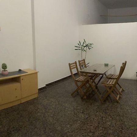 Apartamento En Гран-Тарахал Экстерьер фото