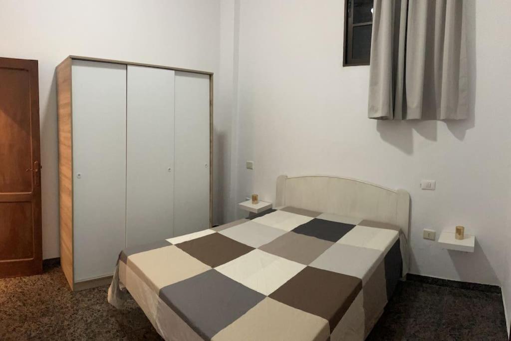 Apartamento En Гран-Тарахал Экстерьер фото
