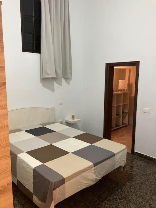 Apartamento En Гран-Тарахал Экстерьер фото