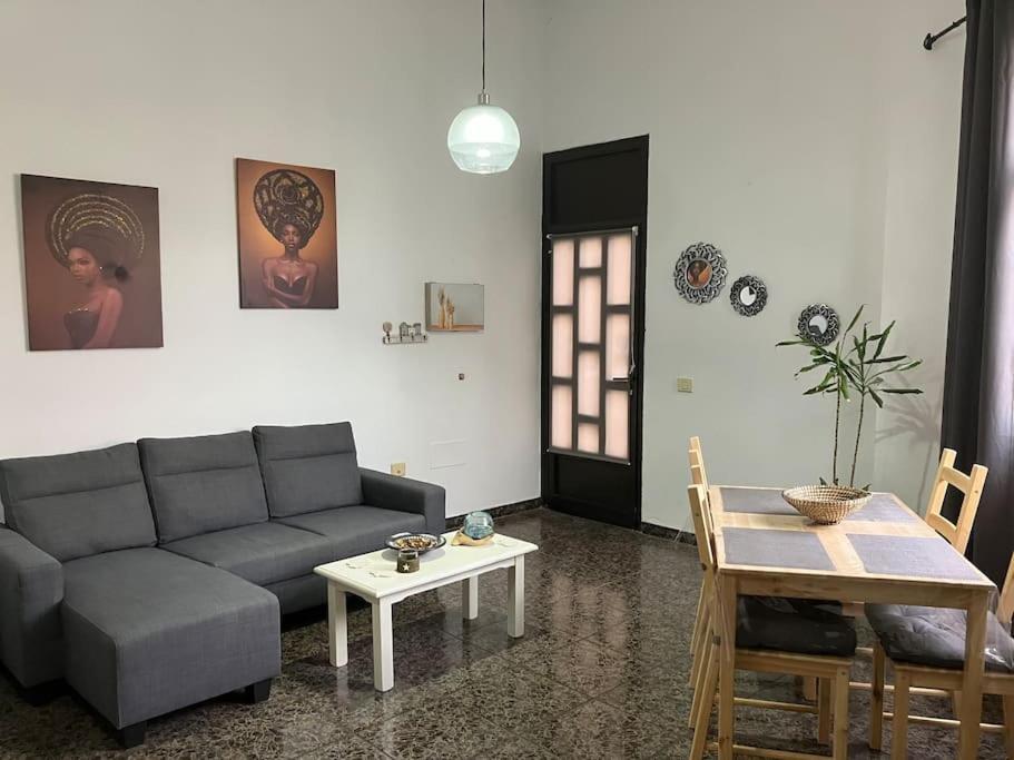 Apartamento En Гран-Тарахал Экстерьер фото