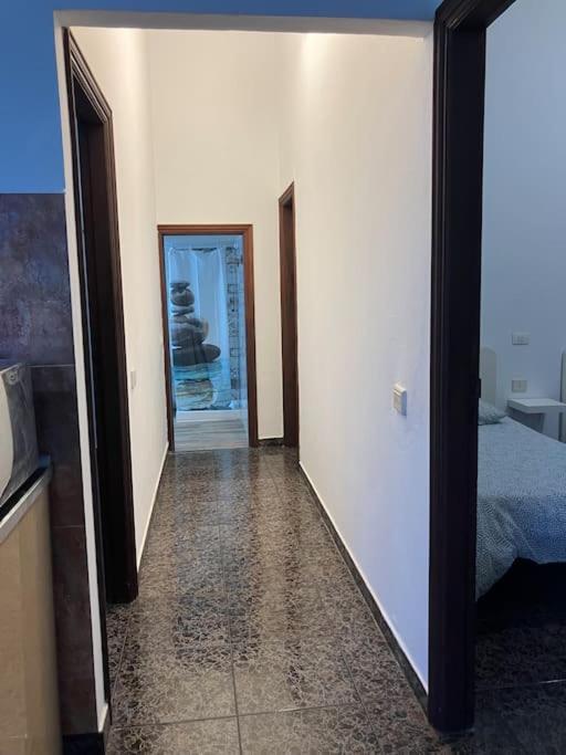 Apartamento En Гран-Тарахал Экстерьер фото